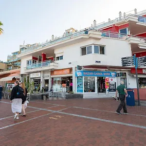 Aventura Canteras Las Palmas de Gran Canaria
