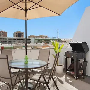 Estudio Massimo 7d Las Palmas de Gran Canaria