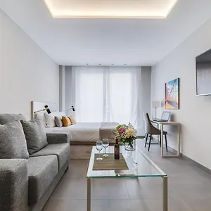 Home2book Elegant Art&design Palmas Las Palmas de Gran Canaria