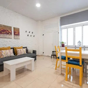 Tamadaba Loft Las Palmas de Gran Canaria